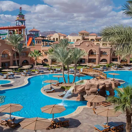 Hotel Charmillion Gardens Aquapark